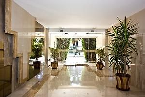 L'Azur Promenade Daire Nice Dış mekan fotoğraf