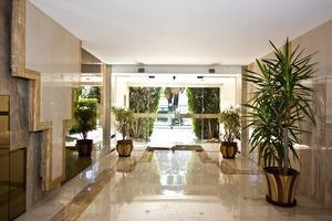 L'Azur Promenade Daire Nice Dış mekan fotoğraf