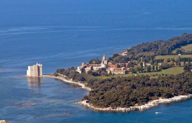 L'Azur Promenade Daire Nice Dış mekan fotoğraf